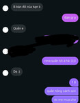 quần má em muaa cho