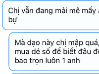 quần má em muaa cho