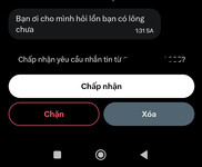 cha t hay gì