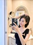 Vợ xinh Ho thi Thảo Vy