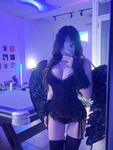 Lê Quỳnh Trang vú bự