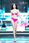 Hoa hậu quốc tế xxxx