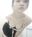 Bé học sinh Lê Thị Phương Linh, Trường PT DTNT Thái Nguyên