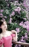 Bé học sinh Lê Thị Phương Linh, Trường PT DTNT Thái Nguyên