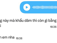 rên theo yc nha