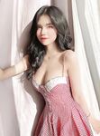 Trương Vũ Quỳnh Mai 1995
