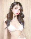 Trương Vũ Quỳnh Mai 1995