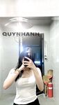 Quỳnh Anh k7 Fake
