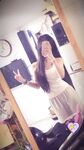 Bùi Thu Hằng Hot girl Thanh Xuân Hà Nội