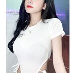 Nguyễn Trần Trà Mi 2K5 (TikToker)