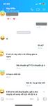 Cuộc nói chuyện giữa vk ck mình và vk ck bạn
