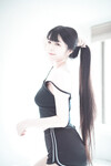 Raku cosplay cực xinh full album 2