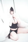 Raku cosplay cực xinh full album 2