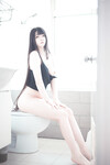 Raku cosplay cực xinh full album 2