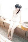 Raku cosplay cực xinh full album 7