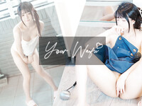 Raku cosplay cực xinh full album 7