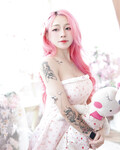 Trương Thị Thanh Phương 1997 (TikToker)
