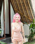 Trương Thị Thanh Phương 1997 (TikToker)