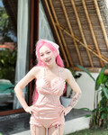 Trương Thị Thanh Phương 1997 (TikToker)