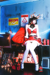 Raku cosplay cực xinh full album 8