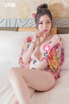 Abum china cực xinh nude