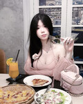 Fakenude Em Linh TikTok