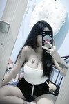 Bé ngọc k8 single mom p2