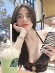 Chị gái vu to