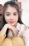 Chị gái vu to
