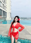 Ảnh em sinh viên ngân hàng 2k4