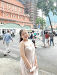 Em học sinh chụp hình sexy