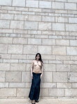 Nude bé Lâm Nhi
