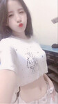 EM gái c2 show vú to lồn hồng cực ngon