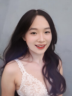 Làm ảnh fake lh mình