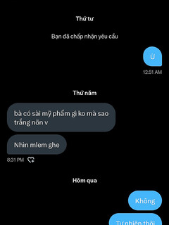 Tin nhắn*
