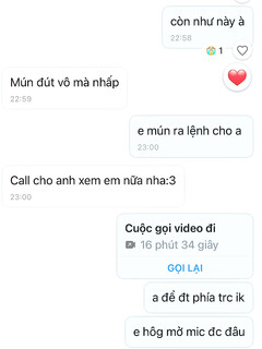 Tin nhắn**