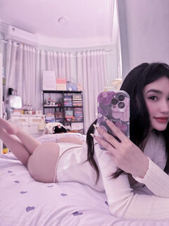 Ảnh nude nóng bỏng của gái Việt Nam Ununneee