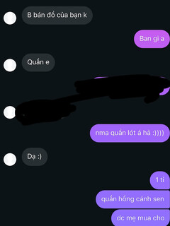 quần má em muaa cho