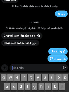cha t hay gì